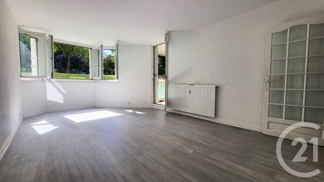 appartement - LIVRY GARGAN - 93