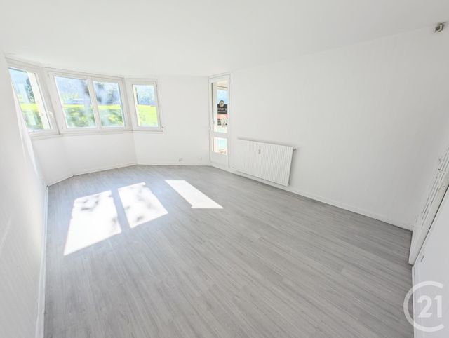 Appartement F3 à vendre LIVRY GARGAN