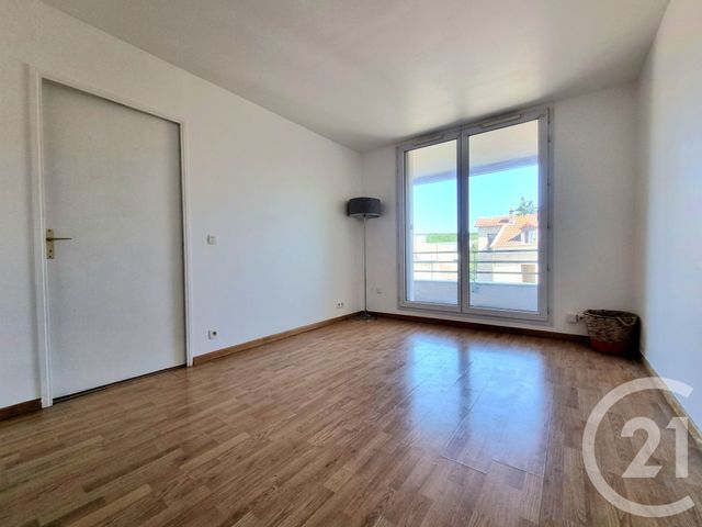 appartement - LIVRY GARGAN - 93