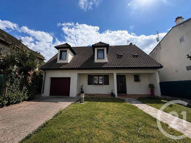 Maison à vendre LIVRY GARGAN