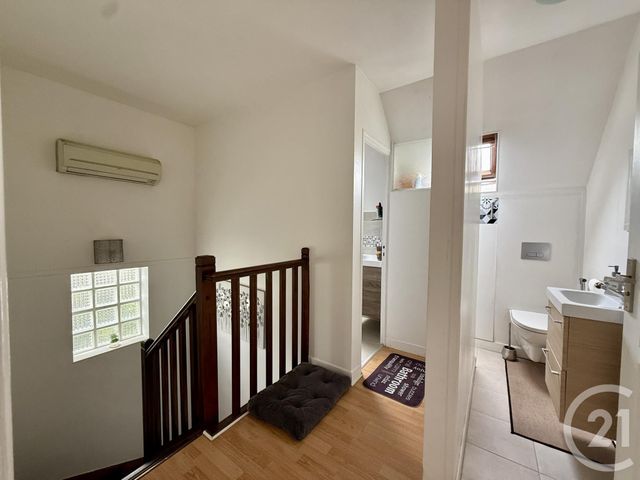 maison à vendre - 6 pièces - 115.0 m2 - LIVRY GARGAN - 93 - ILE-DE-FRANCE - Century 21 Agence Du Cèdre