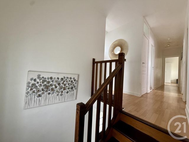 maison à vendre - 6 pièces - 115.0 m2 - LIVRY GARGAN - 93 - ILE-DE-FRANCE - Century 21 Agence Du Cèdre