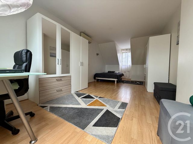 maison à vendre - 6 pièces - 115.0 m2 - LIVRY GARGAN - 93 - ILE-DE-FRANCE - Century 21 Agence Du Cèdre