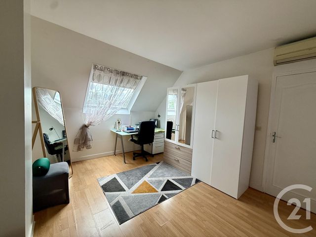 maison à vendre - 6 pièces - 115.0 m2 - LIVRY GARGAN - 93 - ILE-DE-FRANCE - Century 21 Agence Du Cèdre