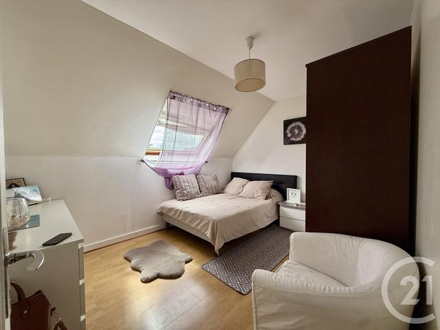 maison à vendre - 6 pièces - 115.0 m2 - LIVRY GARGAN - 93 - ILE-DE-FRANCE - Century 21 Agence Du Cèdre