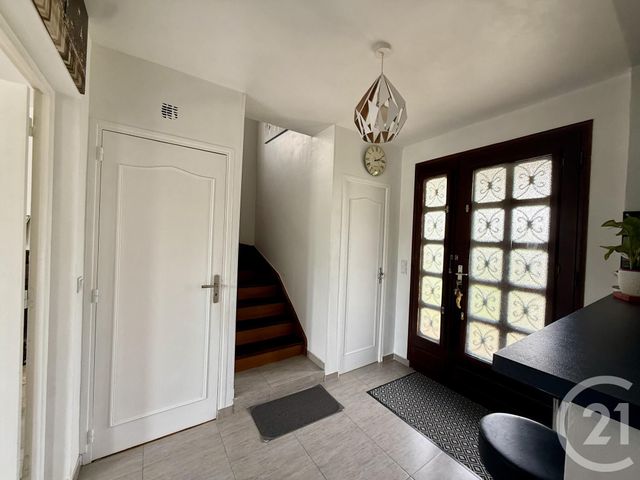 maison à vendre - 6 pièces - 115.0 m2 - LIVRY GARGAN - 93 - ILE-DE-FRANCE - Century 21 Agence Du Cèdre