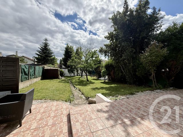 maison à vendre - 6 pièces - 115.0 m2 - LIVRY GARGAN - 93 - ILE-DE-FRANCE - Century 21 Agence Du Cèdre