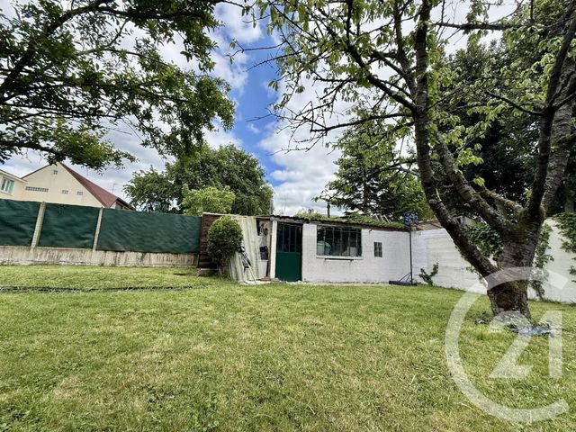 maison à vendre - 6 pièces - 115.0 m2 - LIVRY GARGAN - 93 - ILE-DE-FRANCE - Century 21 Agence Du Cèdre
