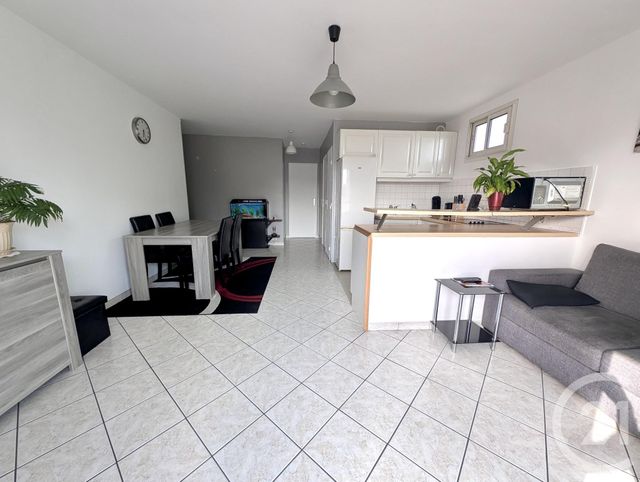 appartement - LIVRY GARGAN - 93