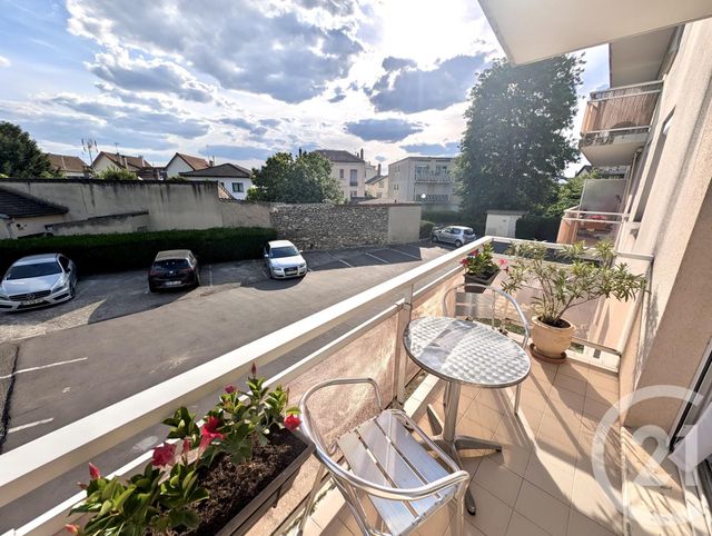 appartement - LIVRY GARGAN - 93