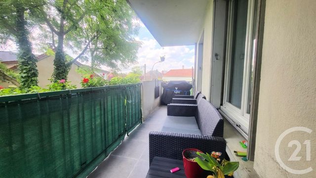appartement - BONDY - 93