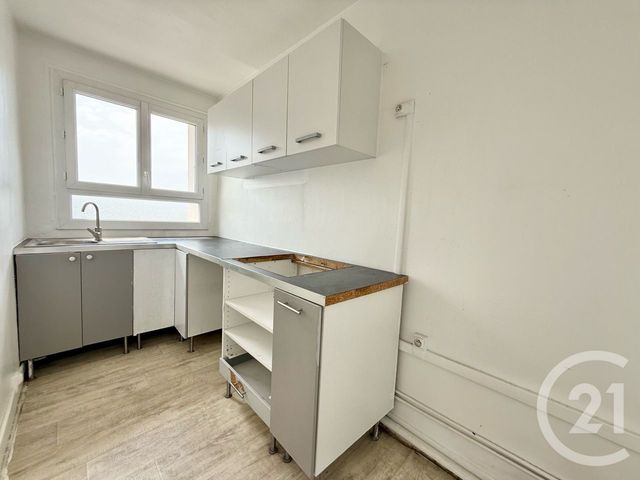 Appartement F2 à vendre - 2 pièces - 41.83 m2 - LIVRY GARGAN - 93 - ILE-DE-FRANCE - Century 21 Agence Du Cèdre