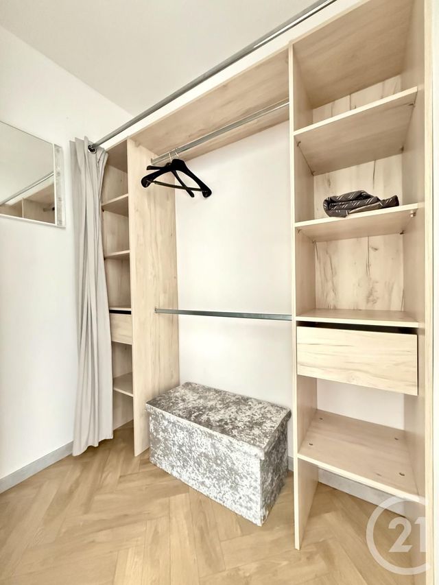 Appartement F2 à vendre - 2 pièces - 41.83 m2 - LIVRY GARGAN - 93 - ILE-DE-FRANCE - Century 21 Agence Du Cèdre