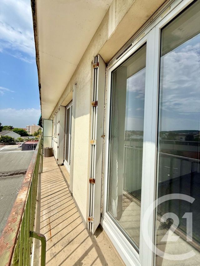 Appartement F2 à vendre - 2 pièces - 41.83 m2 - LIVRY GARGAN - 93 - ILE-DE-FRANCE - Century 21 Agence Du Cèdre