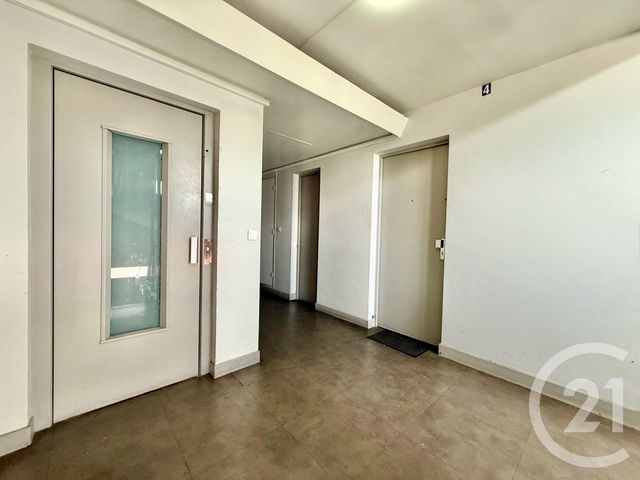 Appartement F2 à vendre - 2 pièces - 41.83 m2 - LIVRY GARGAN - 93 - ILE-DE-FRANCE - Century 21 Agence Du Cèdre