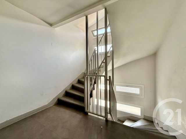 Appartement F2 à vendre - 2 pièces - 41.83 m2 - LIVRY GARGAN - 93 - ILE-DE-FRANCE - Century 21 Agence Du Cèdre