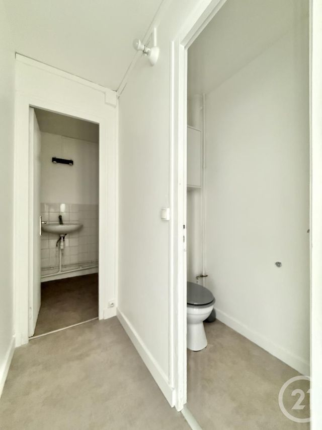 Appartement F2 à vendre - 2 pièces - 41.83 m2 - LIVRY GARGAN - 93 - ILE-DE-FRANCE - Century 21 Agence Du Cèdre