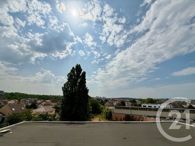 Appartement F2 à vendre - 2 pièces - 41.83 m2 - LIVRY GARGAN - 93 - ILE-DE-FRANCE - Century 21 Agence Du Cèdre
