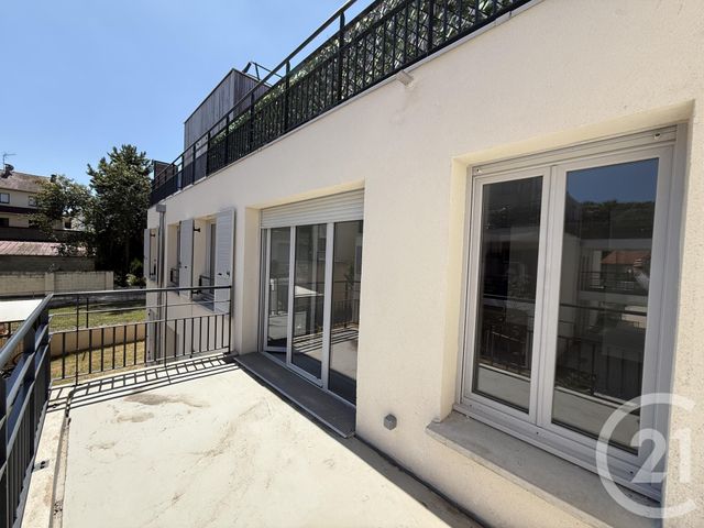 Appartement F4 à vendre - 4 pièces - 85.51 m2 - LIVRY GARGAN - 93 - ILE-DE-FRANCE - Century 21 Agence Du Cèdre
