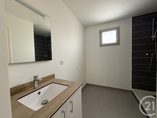 Appartement F4 à vendre - 4 pièces - 85.51 m2 - LIVRY GARGAN - 93 - ILE-DE-FRANCE - Century 21 Agence Du Cèdre