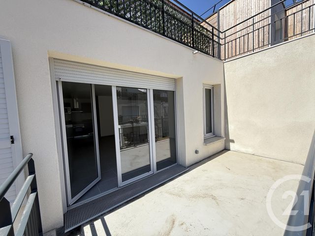 Appartement F4 à vendre - 4 pièces - 85.51 m2 - LIVRY GARGAN - 93 - ILE-DE-FRANCE - Century 21 Agence Du Cèdre