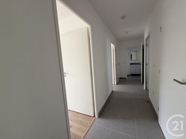 Appartement F4 à vendre - 4 pièces - 85.51 m2 - LIVRY GARGAN - 93 - ILE-DE-FRANCE - Century 21 Agence Du Cèdre
