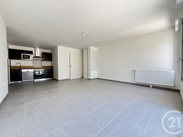 Appartement F4 à vendre - 4 pièces - 85.51 m2 - LIVRY GARGAN - 93 - ILE-DE-FRANCE - Century 21 Agence Du Cèdre