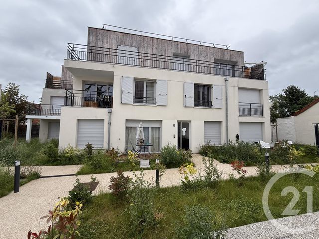 Appartement F4 à vendre - 4 pièces - 85.51 m2 - LIVRY GARGAN - 93 - ILE-DE-FRANCE - Century 21 Agence Du Cèdre