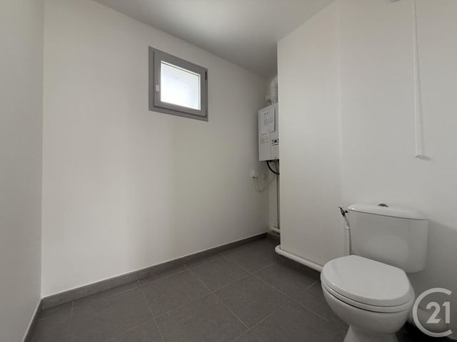 Appartement F4 à vendre - 4 pièces - 85.51 m2 - LIVRY GARGAN - 93 - ILE-DE-FRANCE - Century 21 Agence Du Cèdre