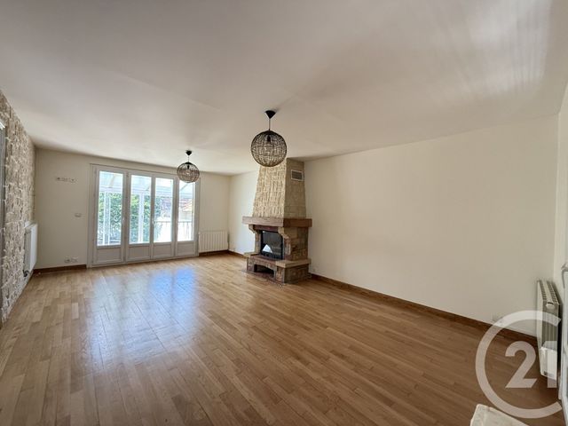 maison à vendre - 6 pièces - 134.0 m2 - SEVRAN - 93 - ILE-DE-FRANCE - Century 21 Agence Du Cèdre