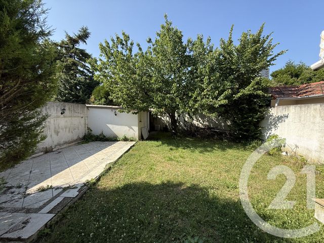 maison à vendre - 6 pièces - 134.0 m2 - SEVRAN - 93 - ILE-DE-FRANCE - Century 21 Agence Du Cèdre