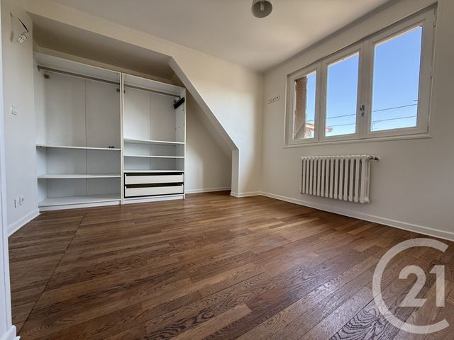 maison à vendre - 6 pièces - 134.0 m2 - SEVRAN - 93 - ILE-DE-FRANCE - Century 21 Agence Du Cèdre