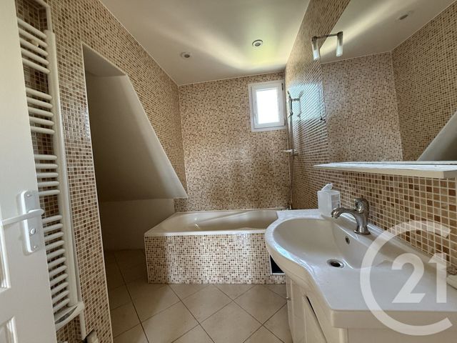 maison à vendre - 6 pièces - 134.0 m2 - SEVRAN - 93 - ILE-DE-FRANCE - Century 21 Agence Du Cèdre