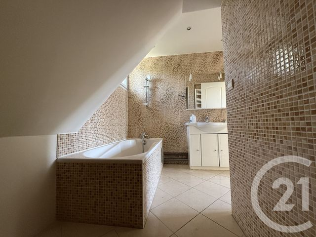 maison à vendre - 6 pièces - 134.0 m2 - SEVRAN - 93 - ILE-DE-FRANCE - Century 21 Agence Du Cèdre