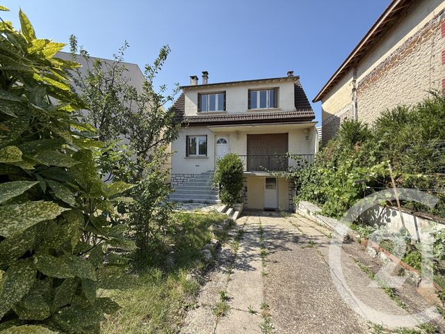 maison - SEVRAN - 93