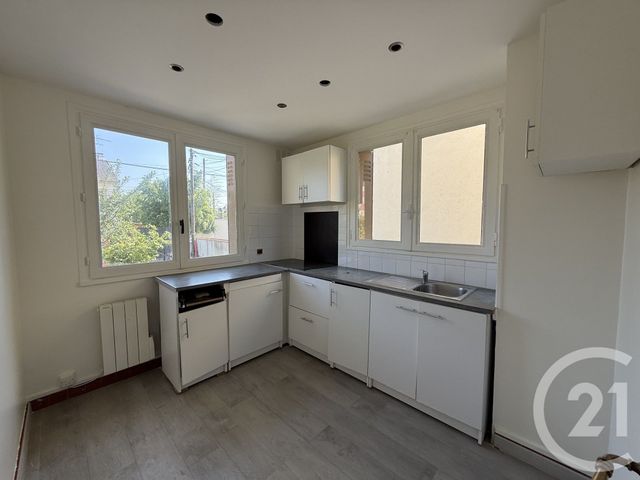 maison à vendre - 6 pièces - 134.0 m2 - SEVRAN - 93 - ILE-DE-FRANCE - Century 21 Agence Du Cèdre