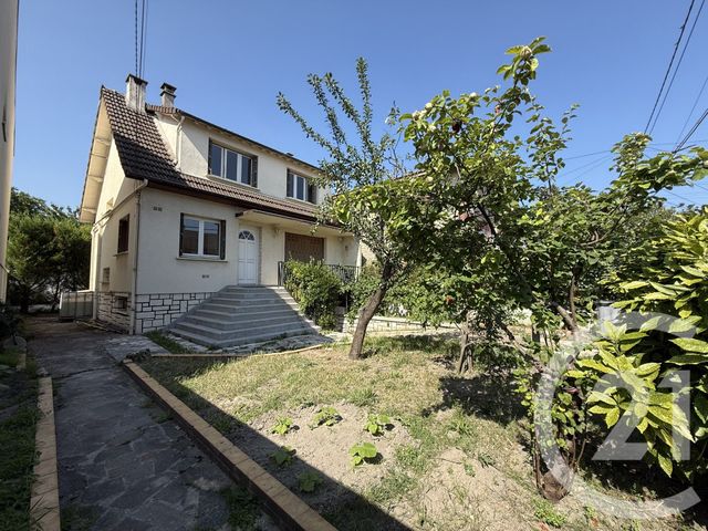 maison - SEVRAN - 93