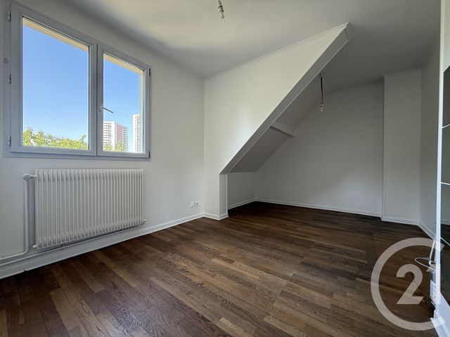 maison à vendre - 6 pièces - 134.0 m2 - SEVRAN - 93 - ILE-DE-FRANCE - Century 21 Agence Du Cèdre