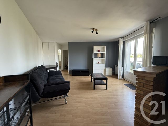Appartement F2 à louer - 2 pièces - 43.34 m2 - LIVRY GARGAN - 93 - ILE-DE-FRANCE - Century 21 Agence Du Cèdre