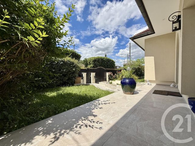 maison à vendre - 8 pièces - 167.0 m2 - LIVRY GARGAN - 93 - ILE-DE-FRANCE - Century 21 Agence Du Cèdre