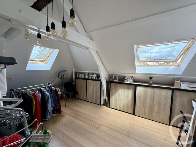 maison à vendre - 8 pièces - 167.0 m2 - LIVRY GARGAN - 93 - ILE-DE-FRANCE - Century 21 Agence Du Cèdre