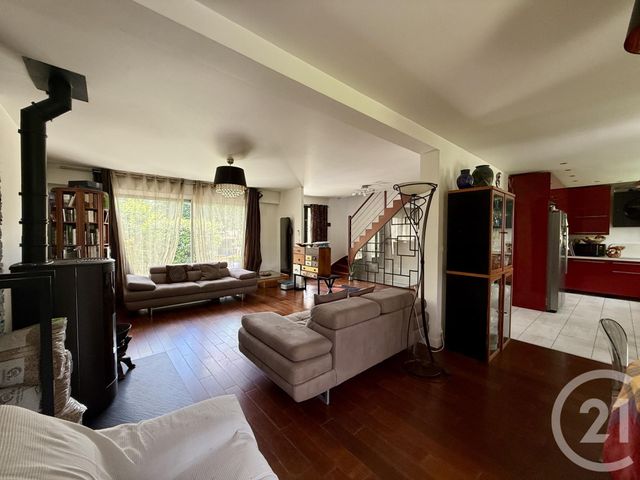 maison à vendre - 8 pièces - 167.0 m2 - LIVRY GARGAN - 93 - ILE-DE-FRANCE - Century 21 Agence Du Cèdre
