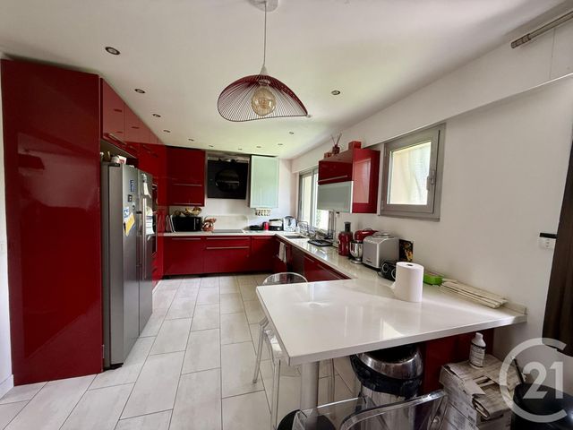 maison à vendre - 8 pièces - 167.0 m2 - LIVRY GARGAN - 93 - ILE-DE-FRANCE - Century 21 Agence Du Cèdre