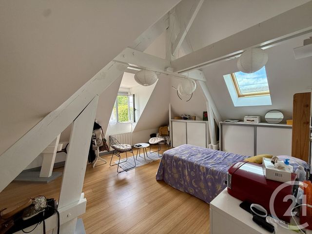 maison à vendre - 8 pièces - 167.0 m2 - LIVRY GARGAN - 93 - ILE-DE-FRANCE - Century 21 Agence Du Cèdre