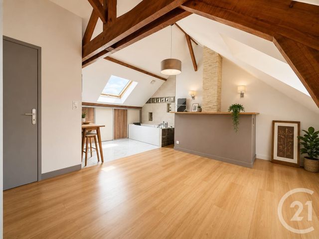 maison à vendre - 8 pièces - 167.0 m2 - LIVRY GARGAN - 93 - ILE-DE-FRANCE - Century 21 Agence Du Cèdre