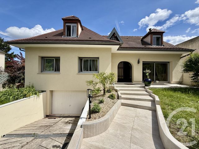 Maison à vendre LIVRY GARGAN