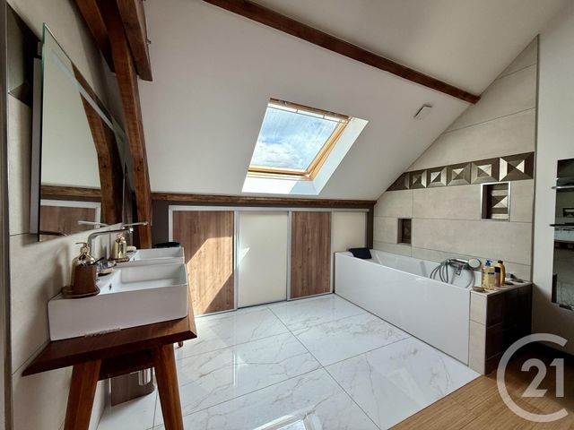 maison à vendre - 8 pièces - 167.0 m2 - LIVRY GARGAN - 93 - ILE-DE-FRANCE - Century 21 Agence Du Cèdre
