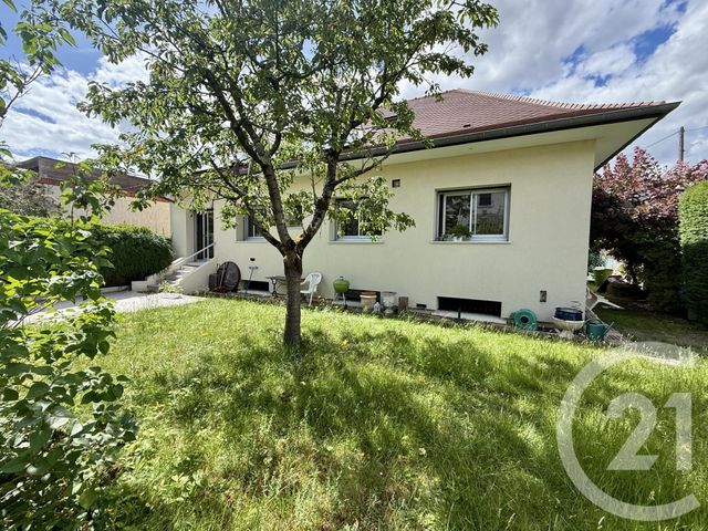 maison à vendre - 8 pièces - 167.0 m2 - LIVRY GARGAN - 93 - ILE-DE-FRANCE - Century 21 Agence Du Cèdre