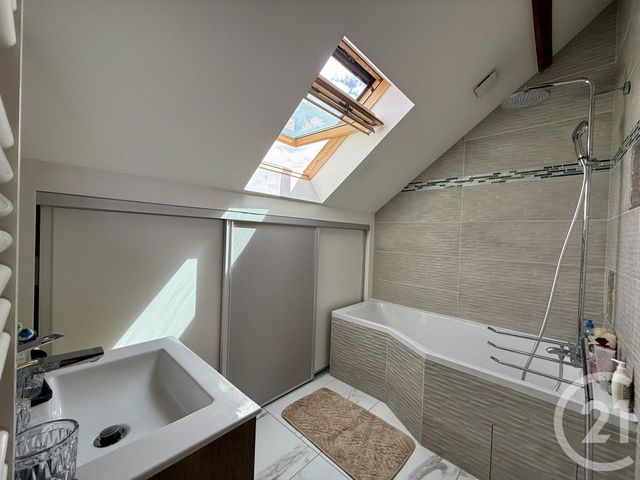 maison à vendre - 8 pièces - 167.0 m2 - LIVRY GARGAN - 93 - ILE-DE-FRANCE - Century 21 Agence Du Cèdre