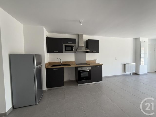 Appartement F4 à vendre - 4 pièces - 89.82 m2 - LIVRY GARGAN - 93 - ILE-DE-FRANCE - Century 21 Agence Du Cèdre